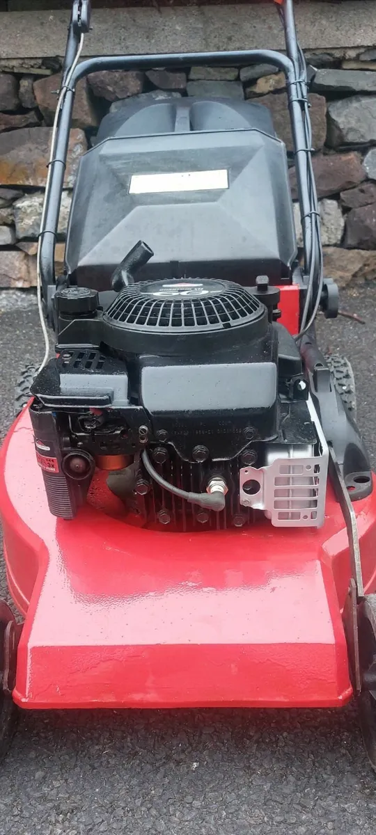 Lawnmower - Image 2