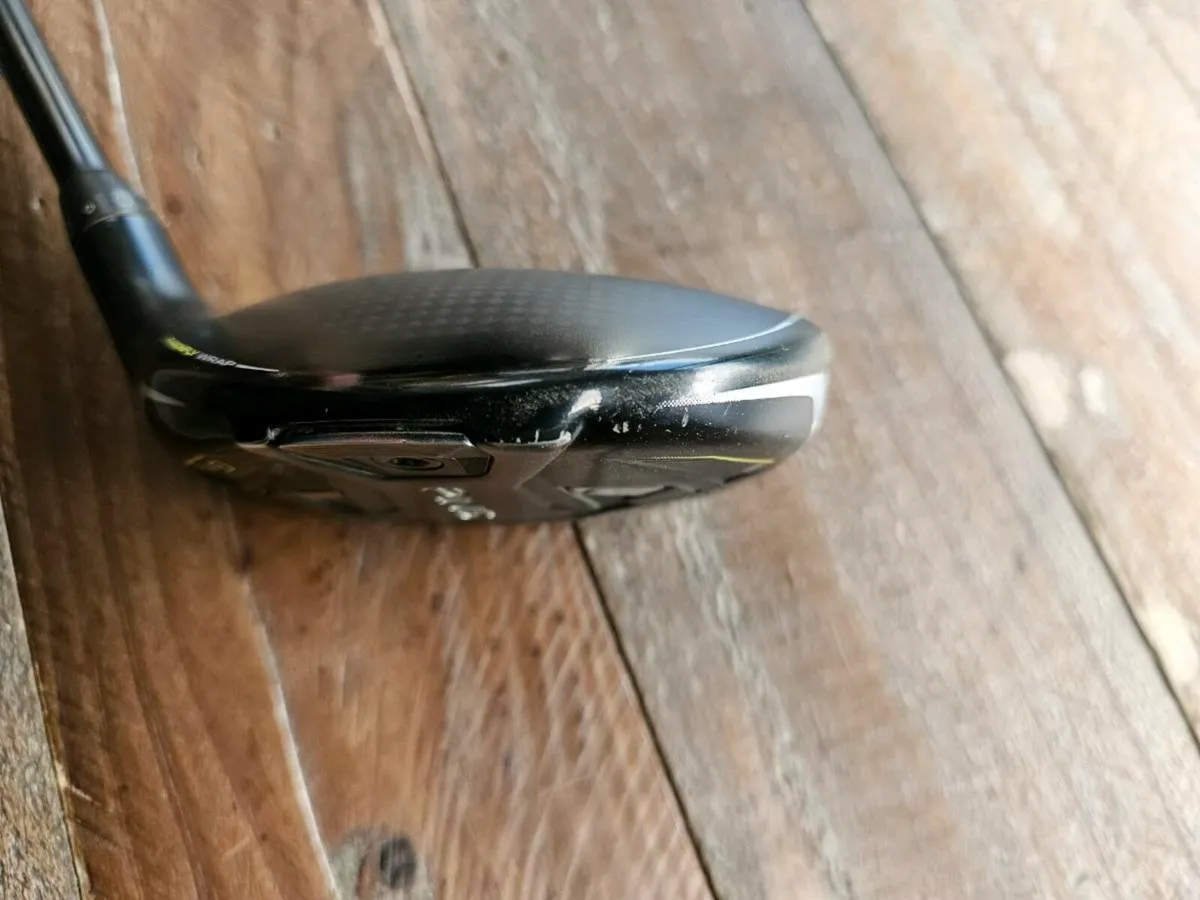 Ping G430 2 Hybrid 17 Degrees RH - Image 2