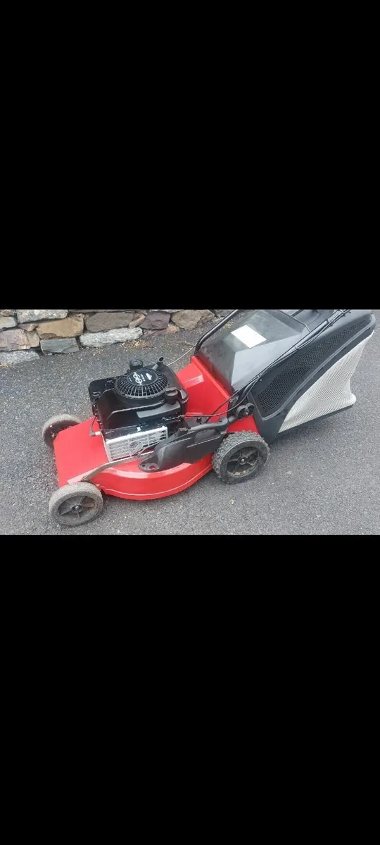 Lawnmower - Image 3