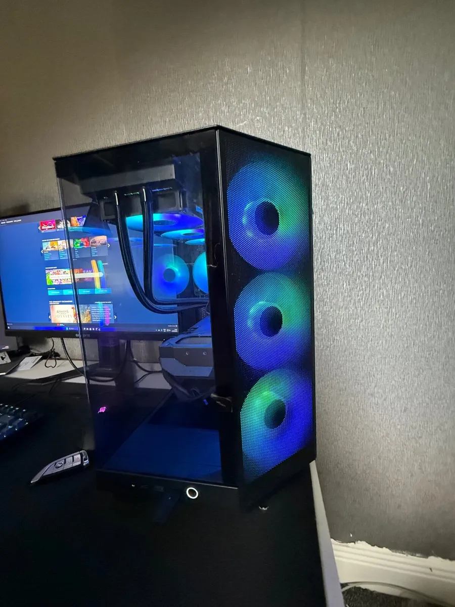 Gaming pc - Image 3