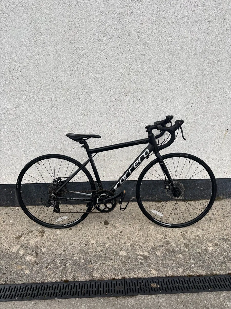 Racer bike - Image 1