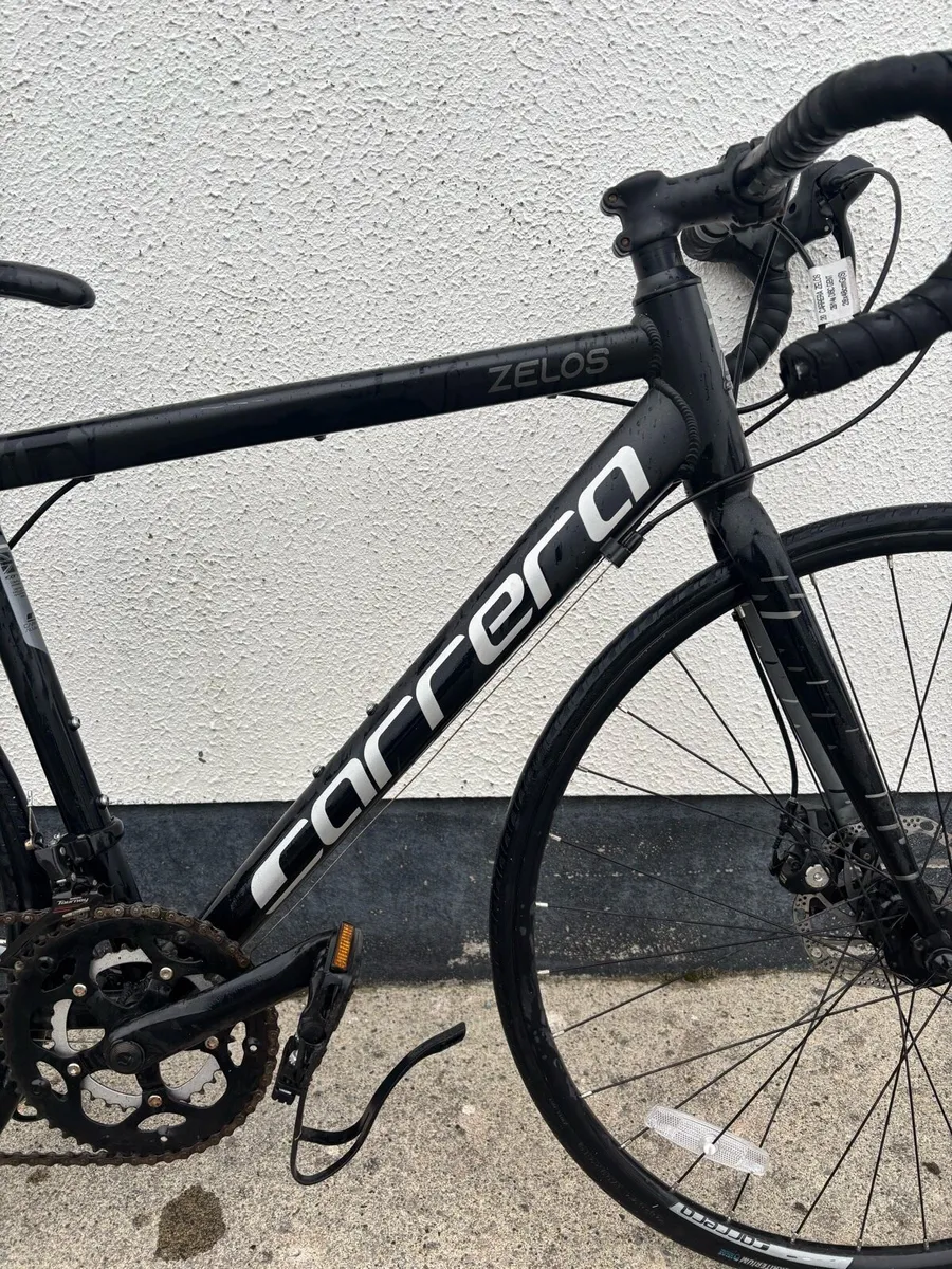 Racer bike - Image 3