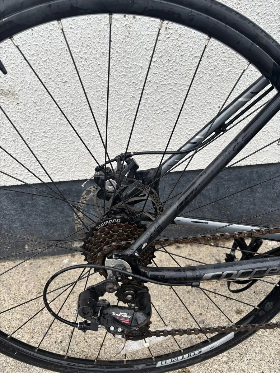Racer bike - Image 4
