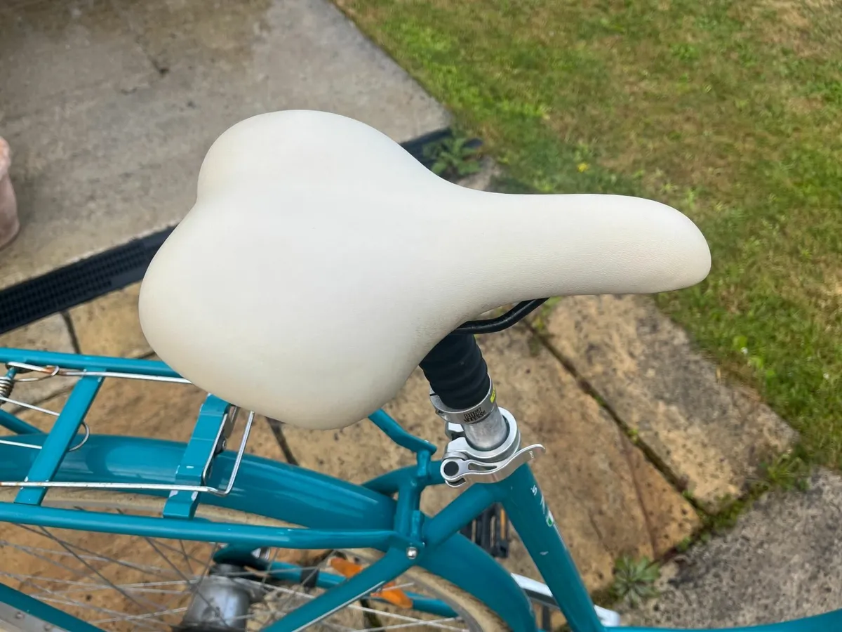 Pegasus Bicycle "Bici Italia 1949" - Image 2