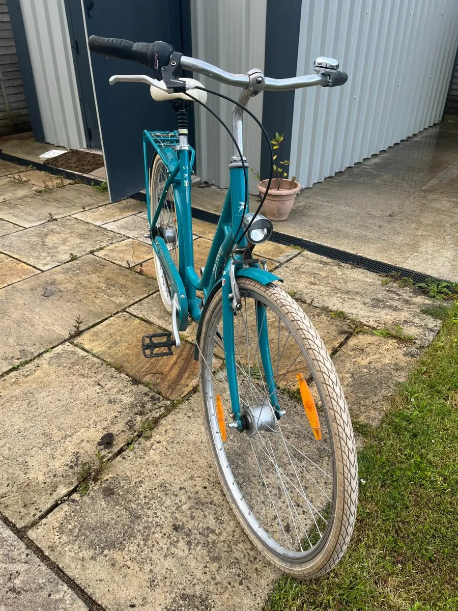 Pegasus Bicycle "Bici Italia 1949" - Image 3