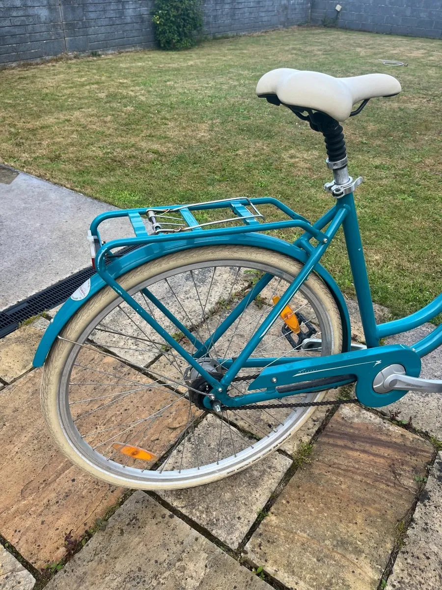 Pegasus Bicycle "Bici Italia 1949" - Image 4