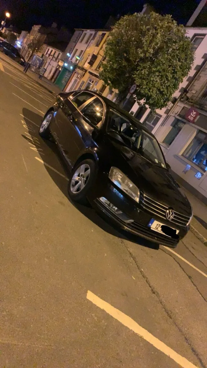Vw Passat 2.0l - Image 2