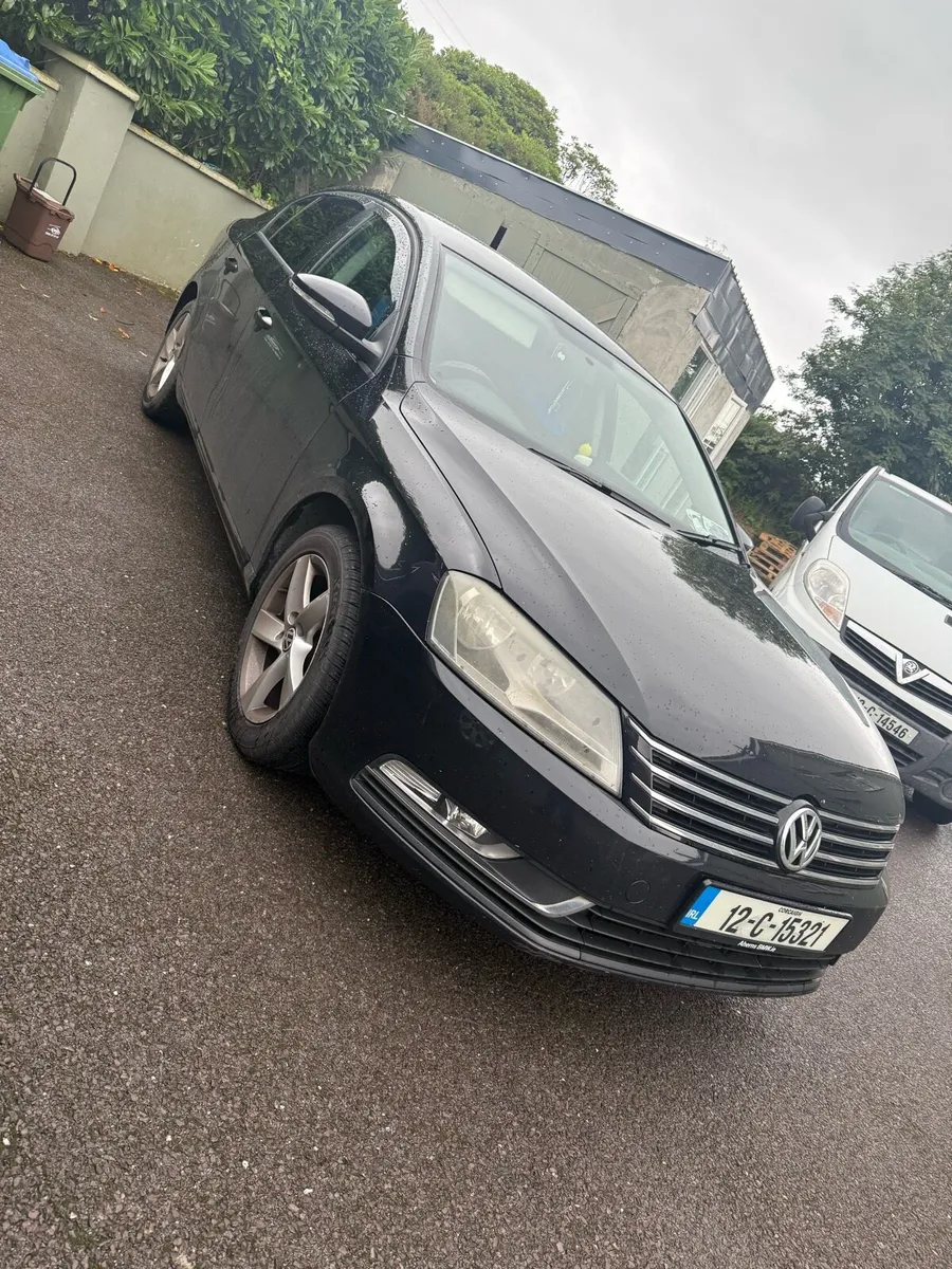 Vw Passat 2.0l - Image 4