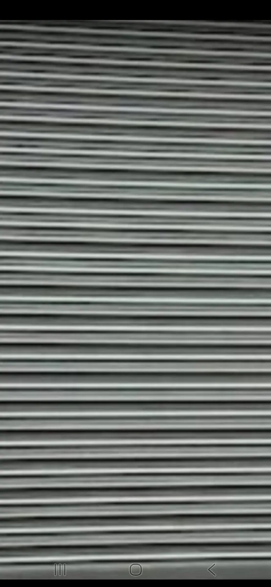 Roller door wantedd