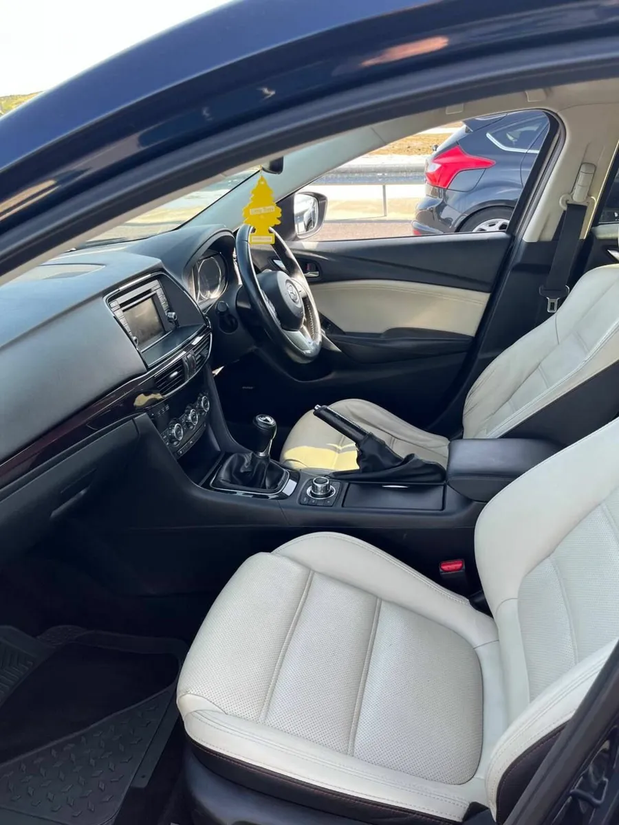 Mazda Mazda6 2015 - Image 2