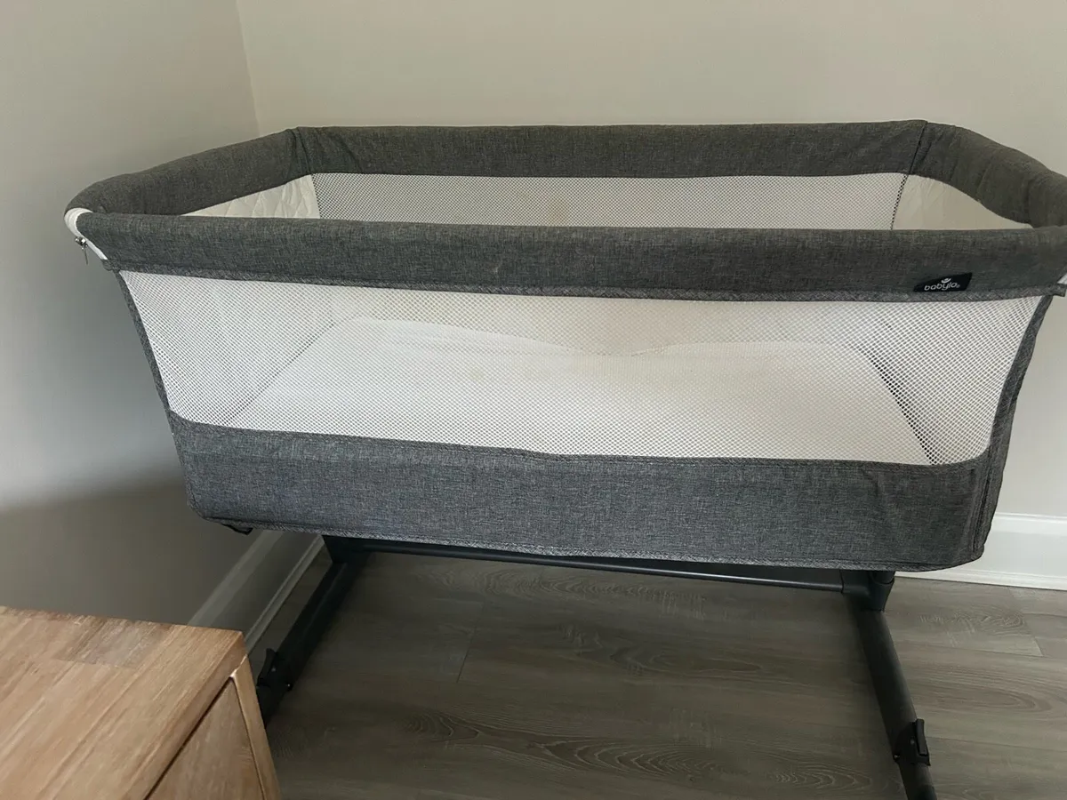 Babylo cozi sleeper - Image 1