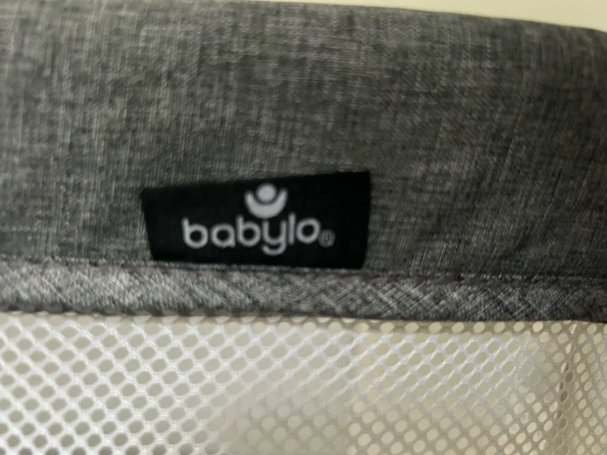 Babylo cozi sleeper - Image 3