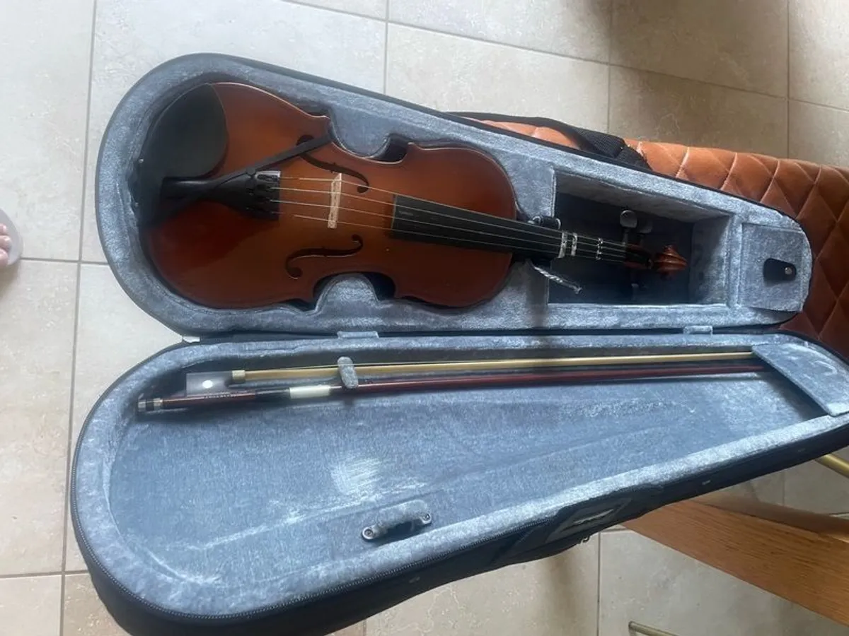 violin - Image 1