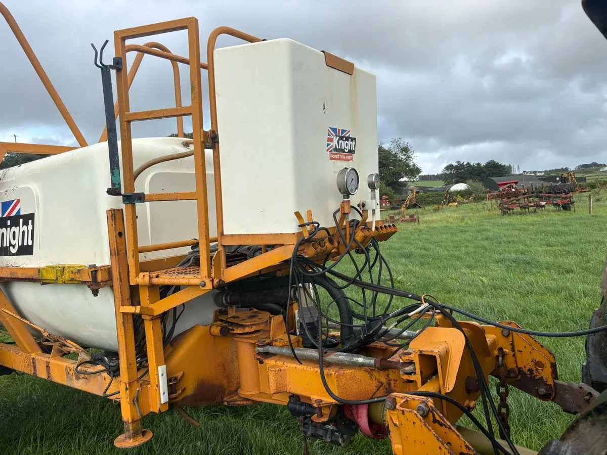Knight Sprayer - Image 3