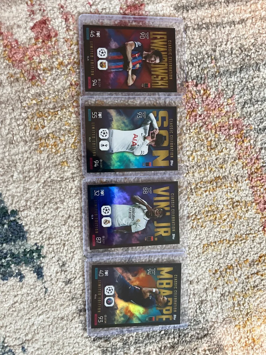 Match attax - Image 2