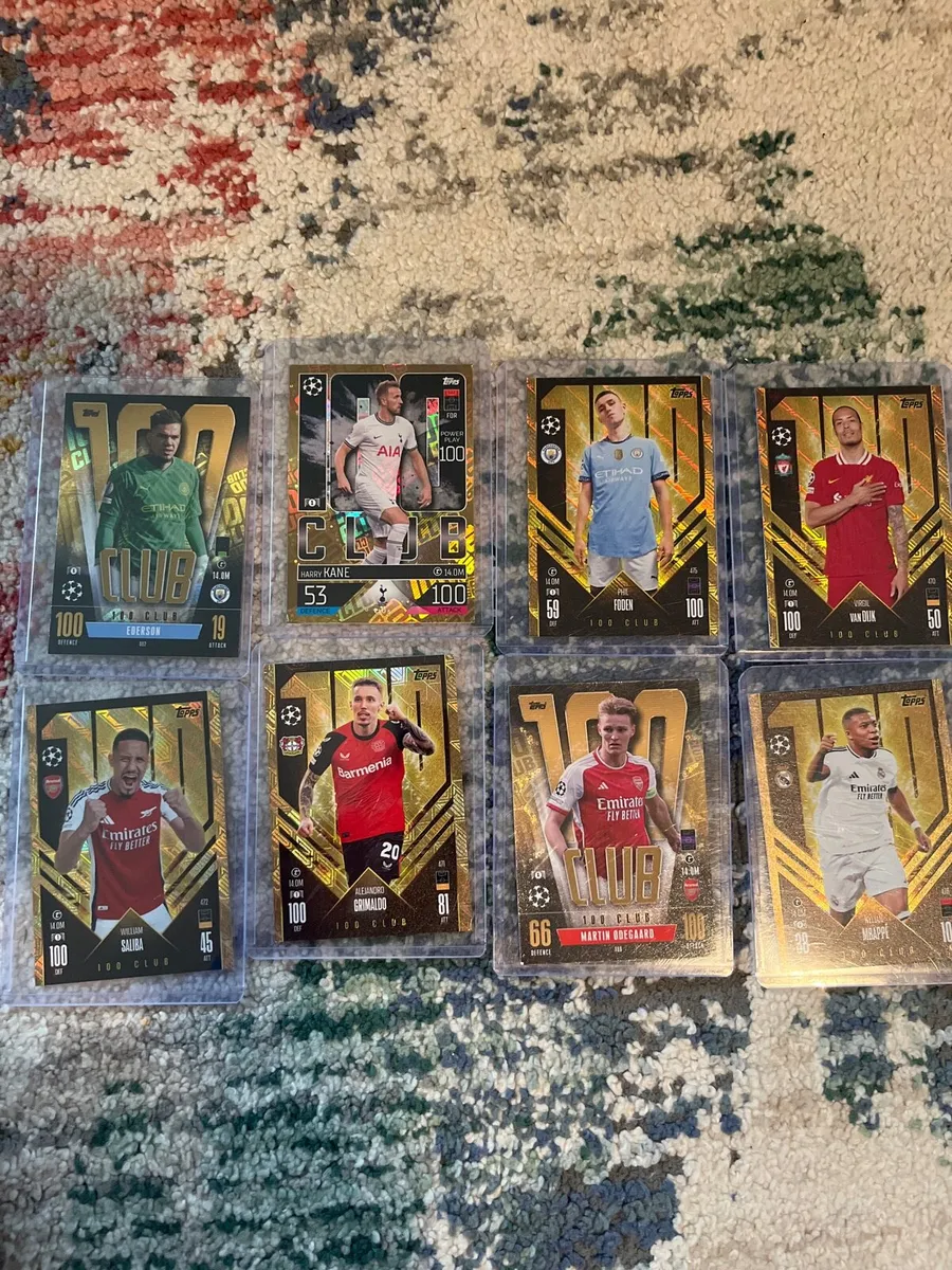 Match attax - Image 4