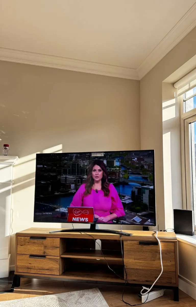 Brand New tv Unit - Image 2
