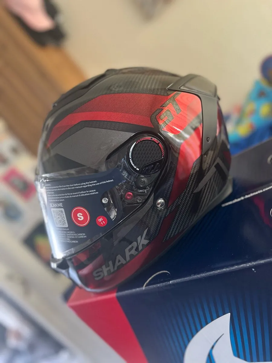 SPARTAN GT PRO , BANK HOLIDAY SPECIAL ONLY - Image 4