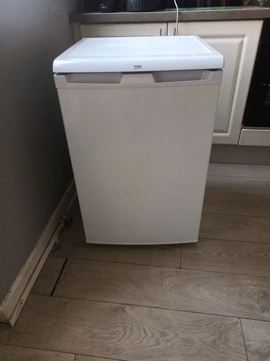 Beko Fridge - Image 1
