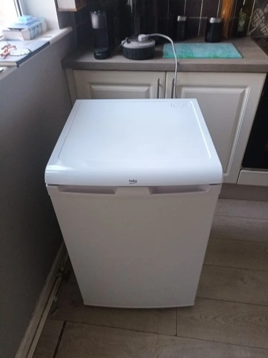 Beko Fridge - Image 2