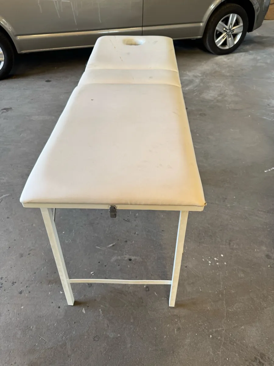 Massage bed - Image 3