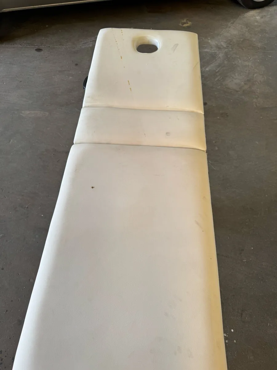 Massage bed - Image 4