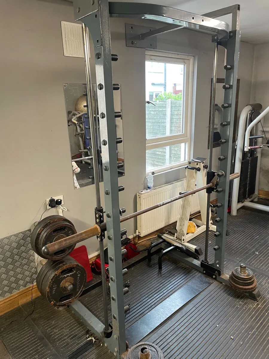 weights - Image 3