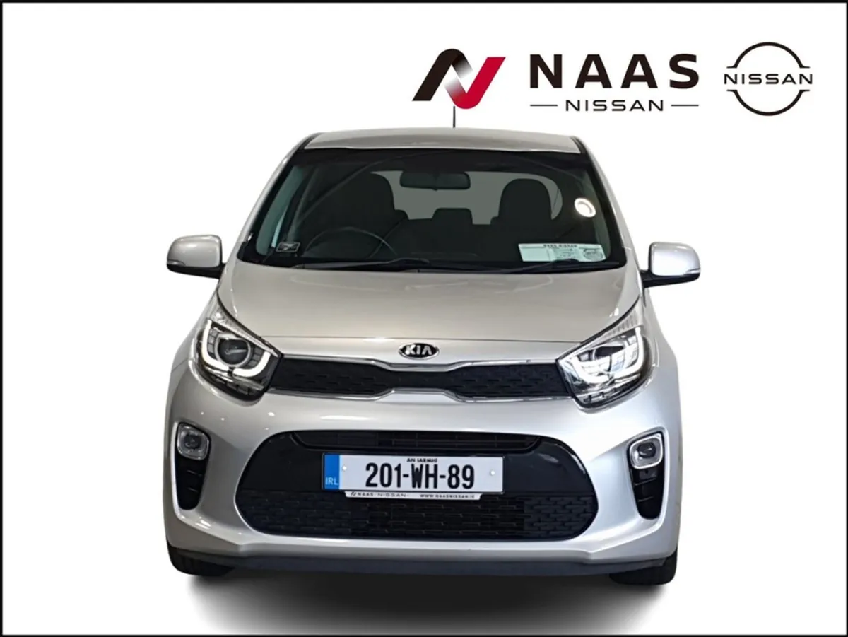 Kia Picanto 5DR Auto - Image 2