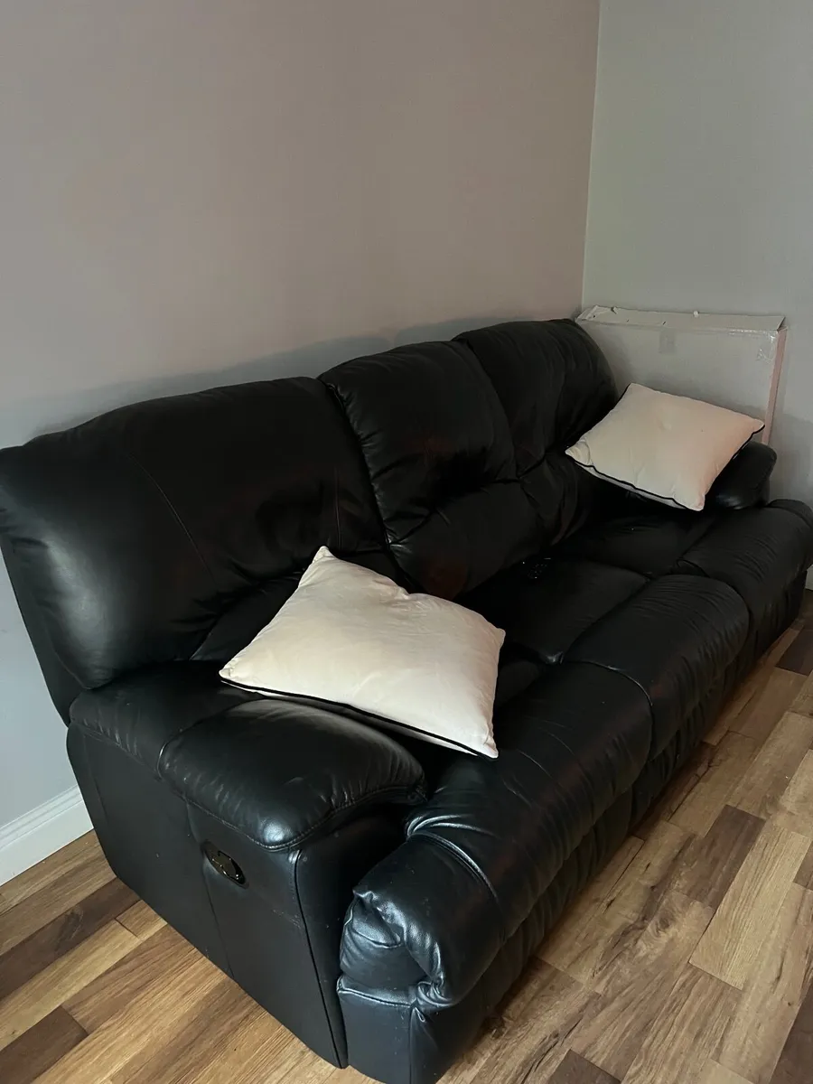 Sofa - Image 1