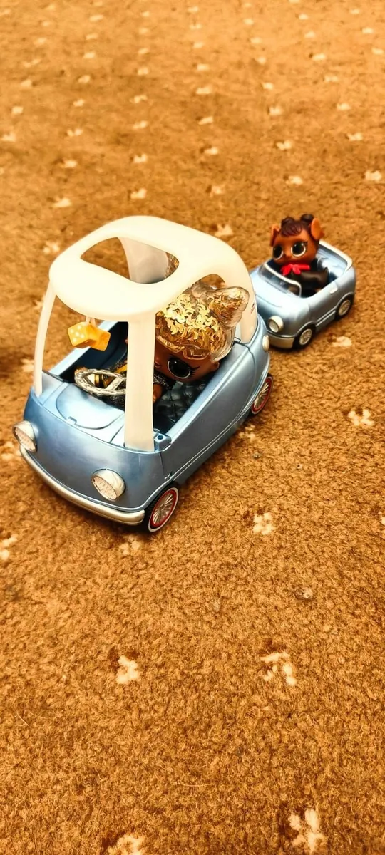 Lol campervan and Accessories - Image 3