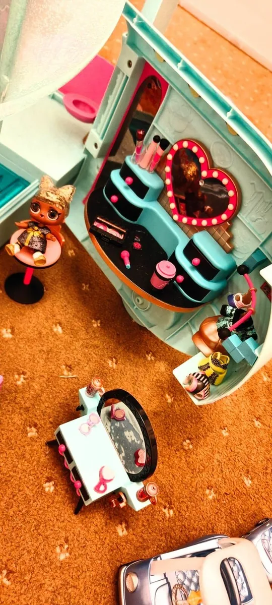 Lol campervan and Accessories - Image 4