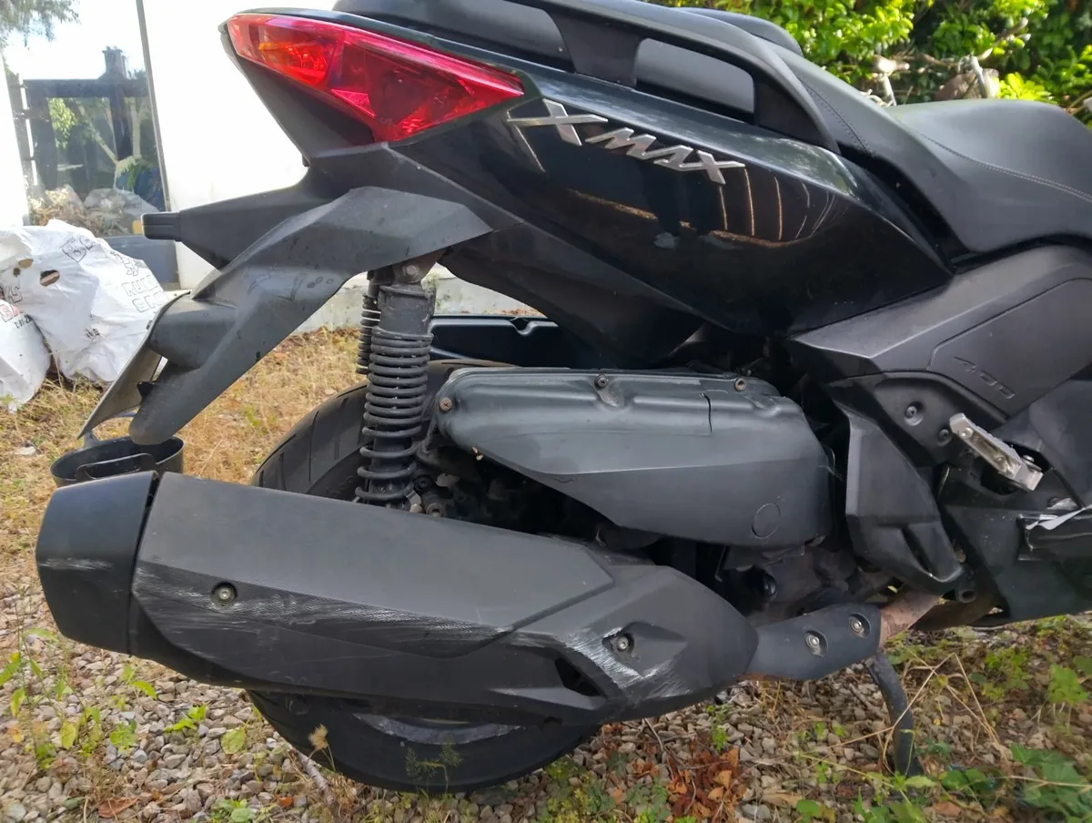 YAMAHA Other 2015 - Image 1