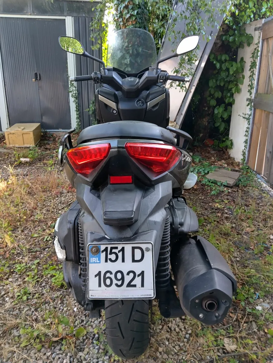 YAMAHA Other 2015 - Image 4