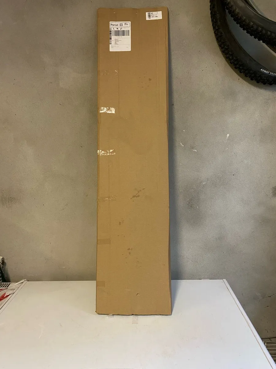 Wind deflectors - Image 2