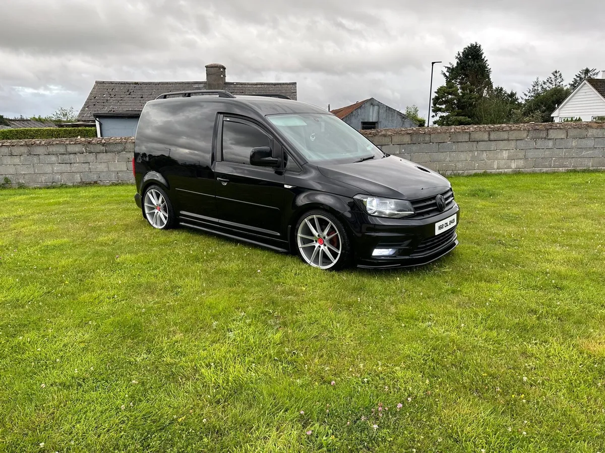 2016 highline caddy - Image 3