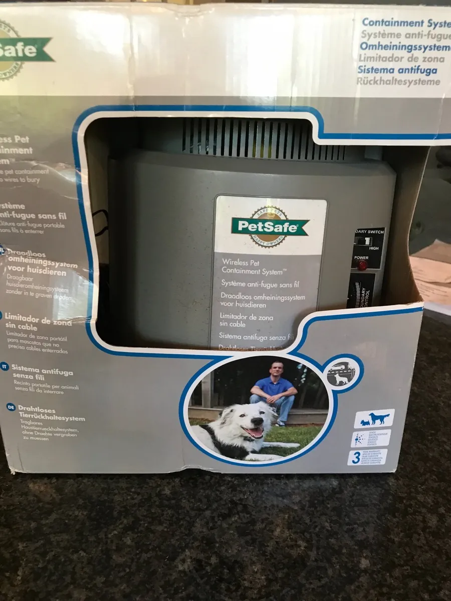 Pet safe  PIF -300 - 21 - Image 1
