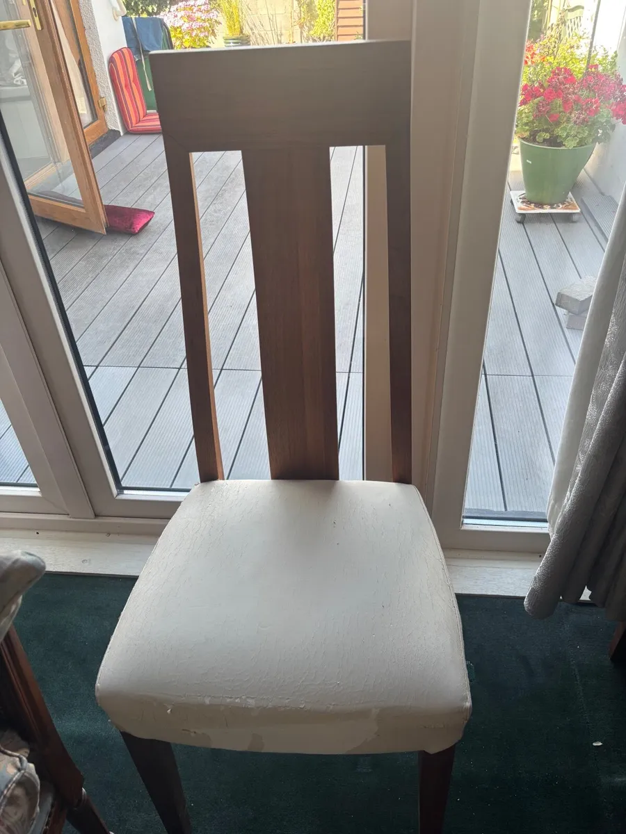 Kitchen chairs - Image 3
