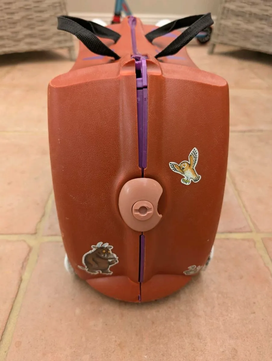Gruffalo Trunki Case - Image 2