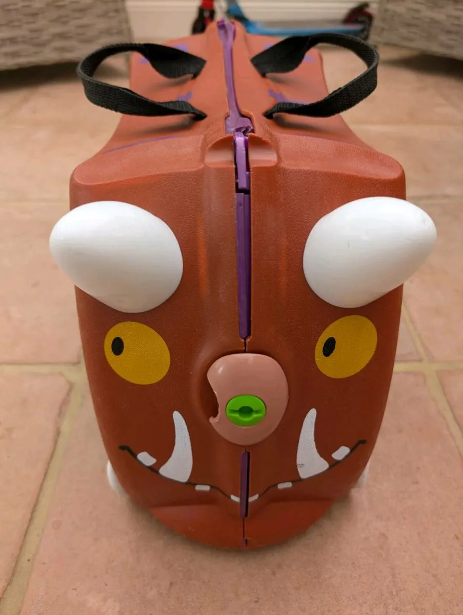 Gruffalo Trunki Case - Image 3