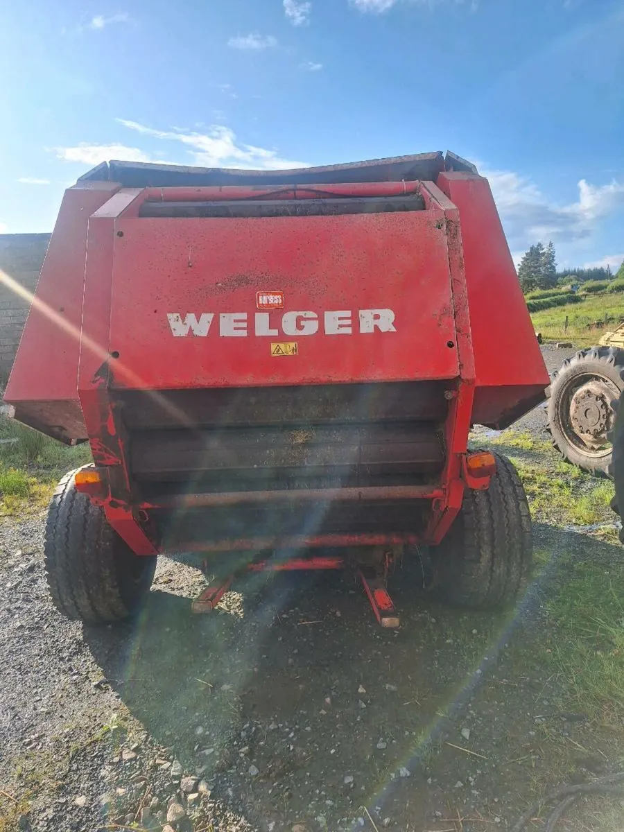 Baler - Image 3