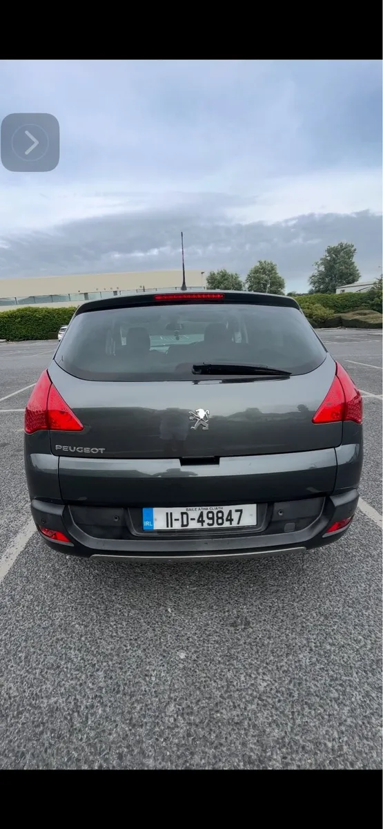 Peugeot 3008 - Image 2