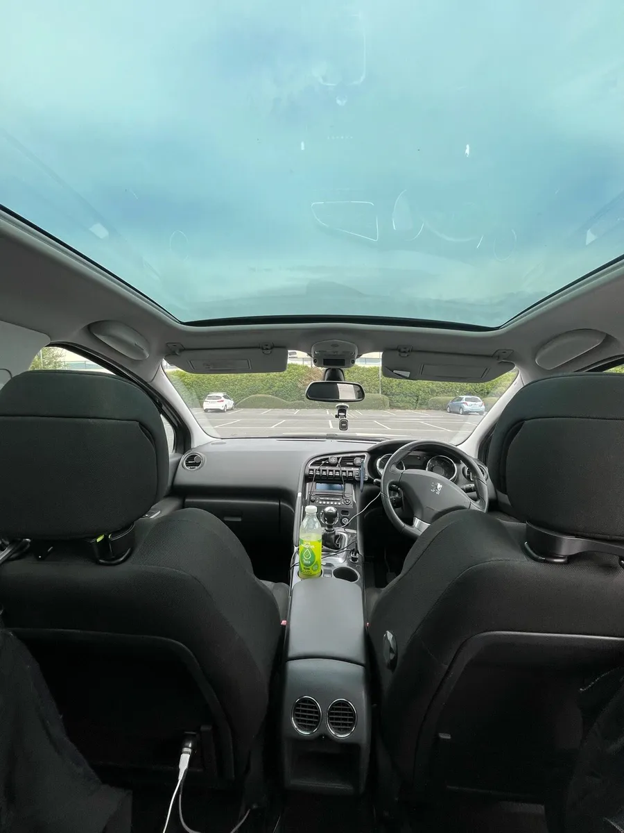 Peugeot 3008 - Image 3