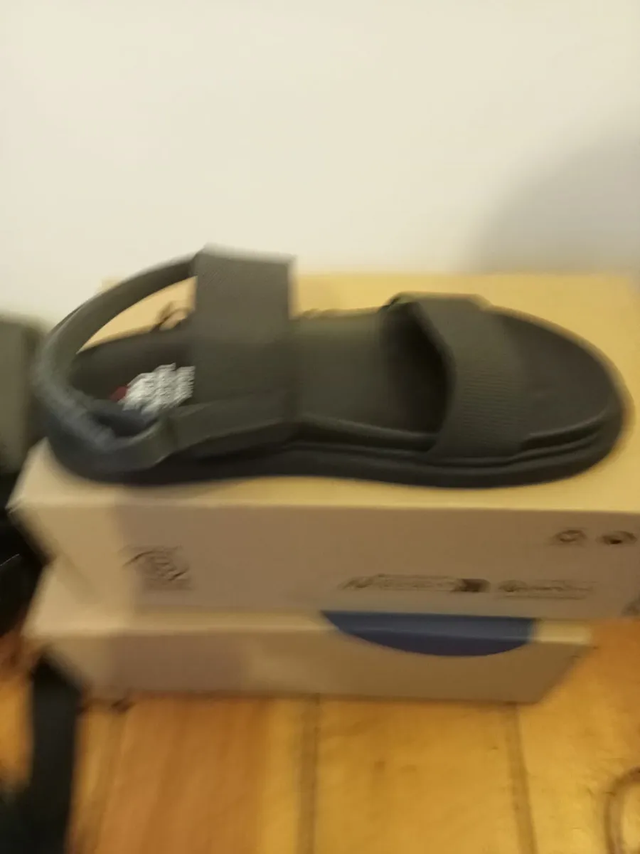Ladies sandals new - Image 2