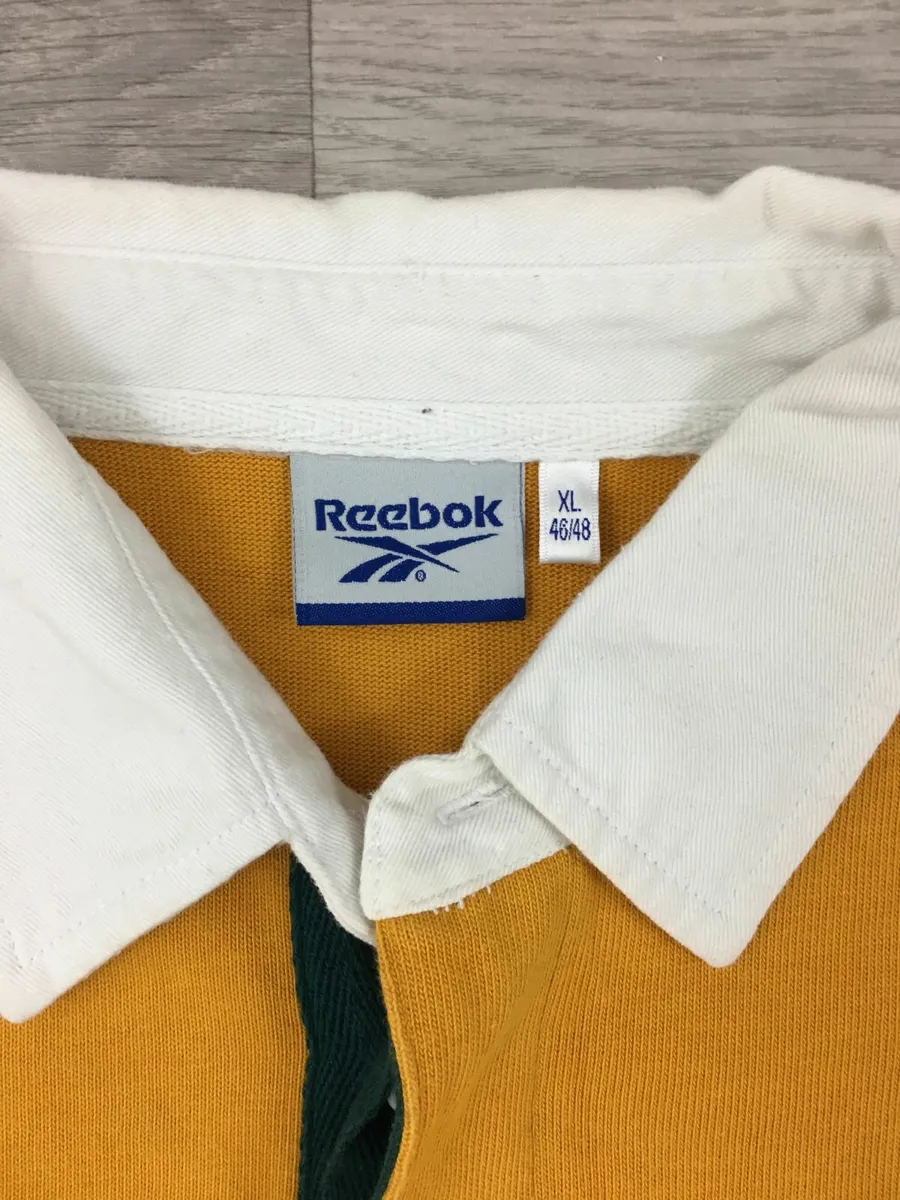 Retro Australia Wallabies 1999 Rugby Jersey Shirt - Image 4
