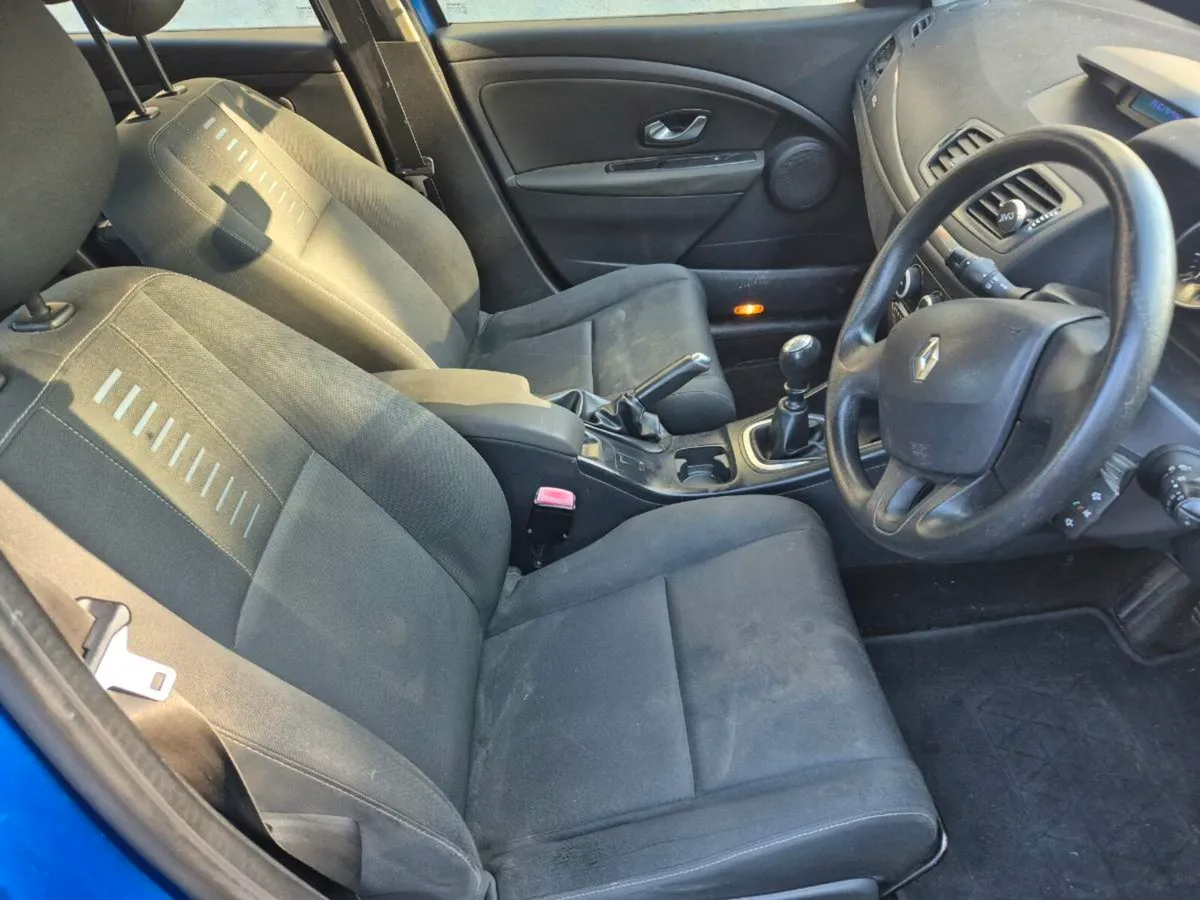 Renault Megane - Image 3