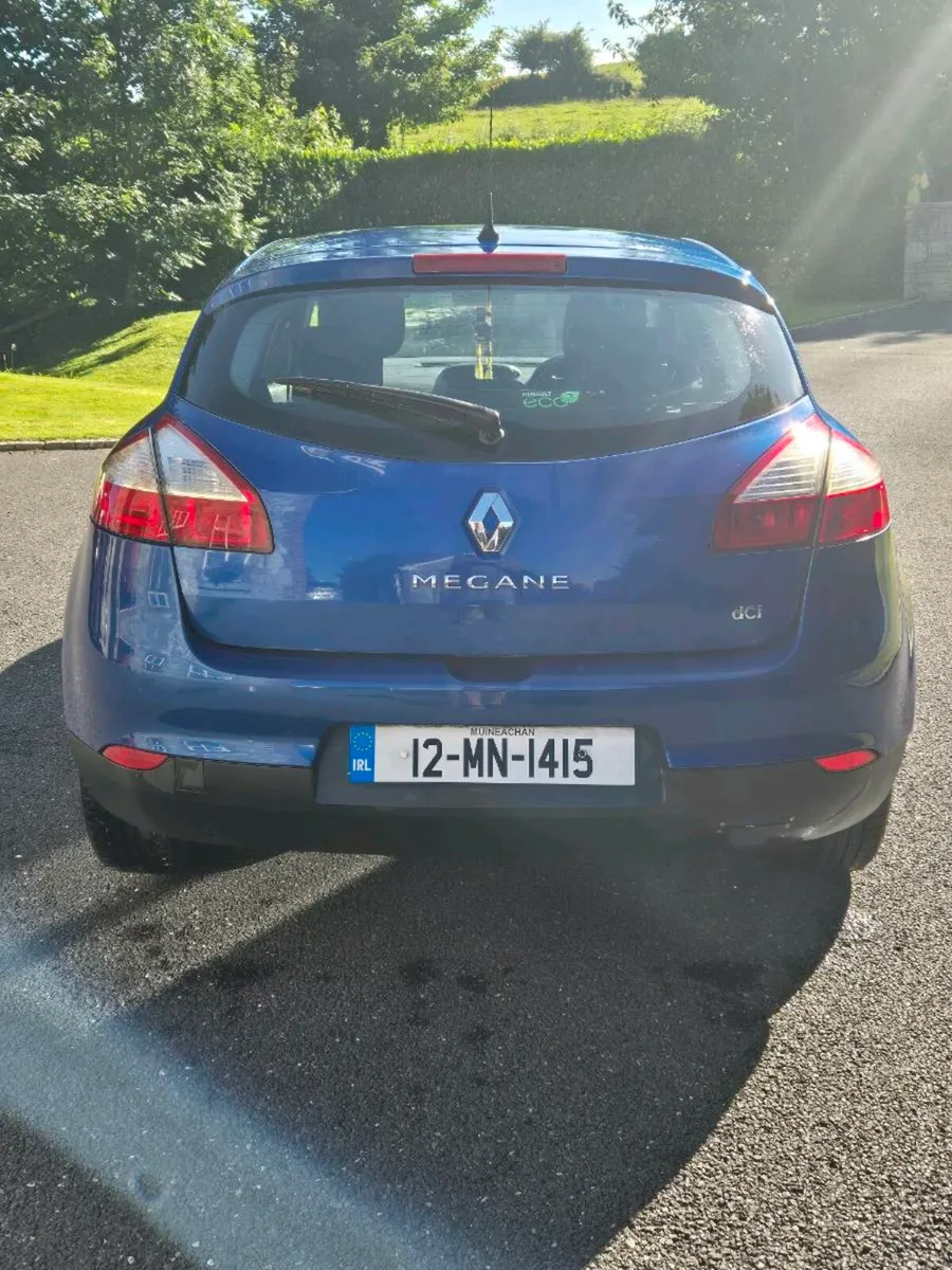 Renault Megane - Image 4