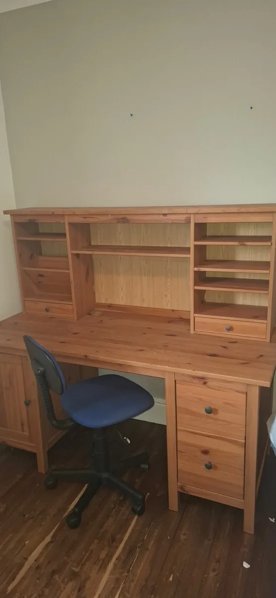 Study Desk