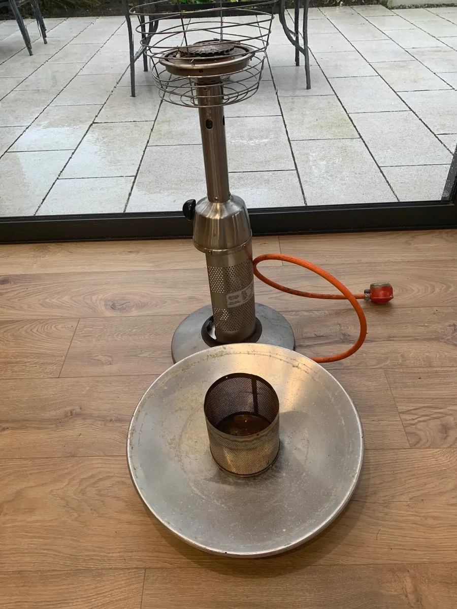Gas Patio Heater - Image 2