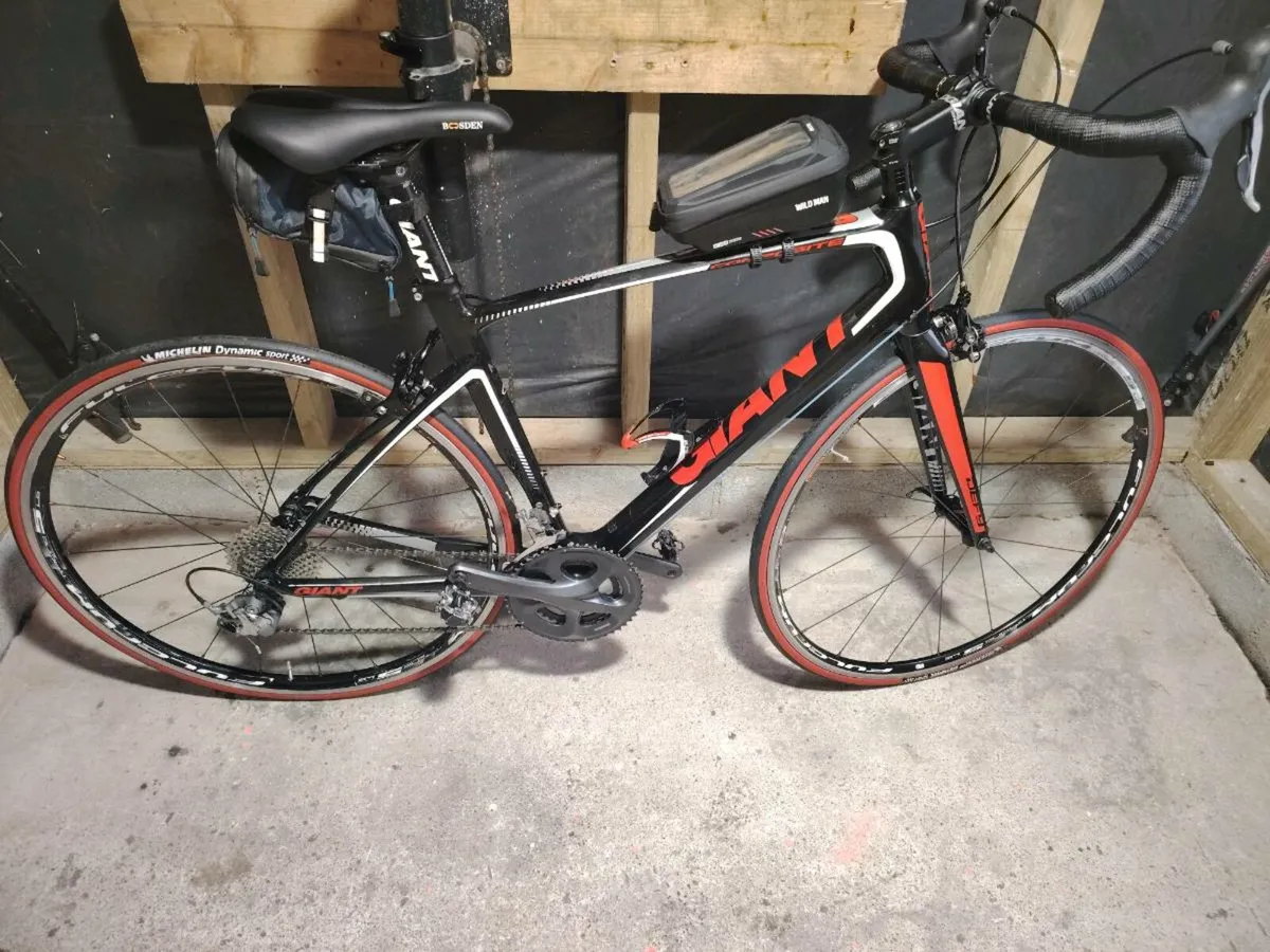 Giant Defy - Image 1