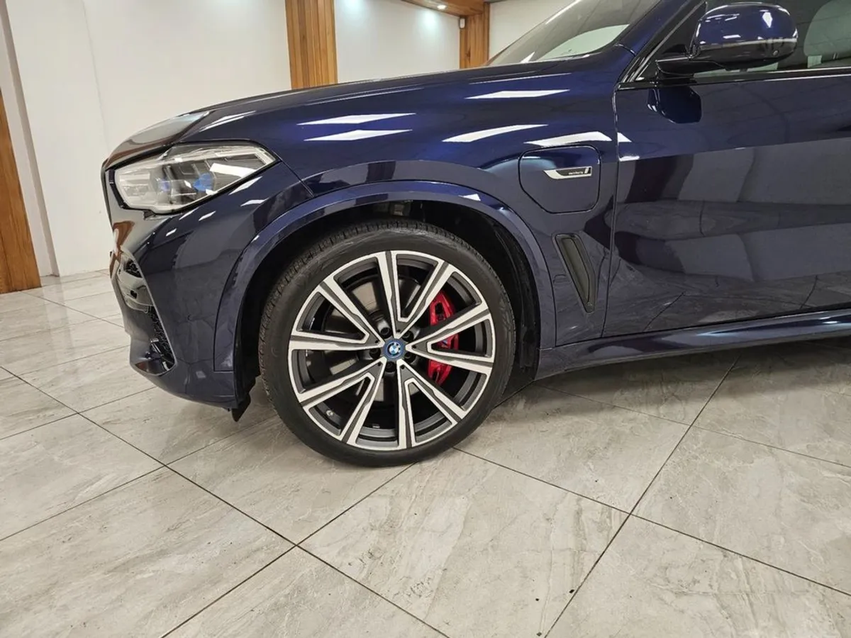 BMW X5 Absolutely Loaded - Image 3